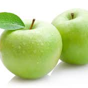 Green apple 1/2 kg